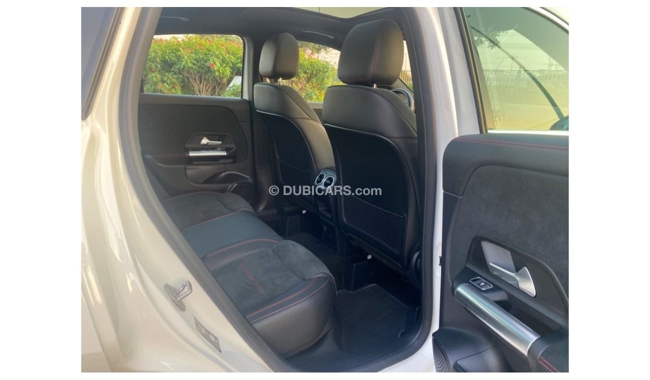 Mercedes-Benz GLA 200 Premium