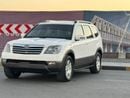 Kia Mohave In excellent condition and requires no expenses