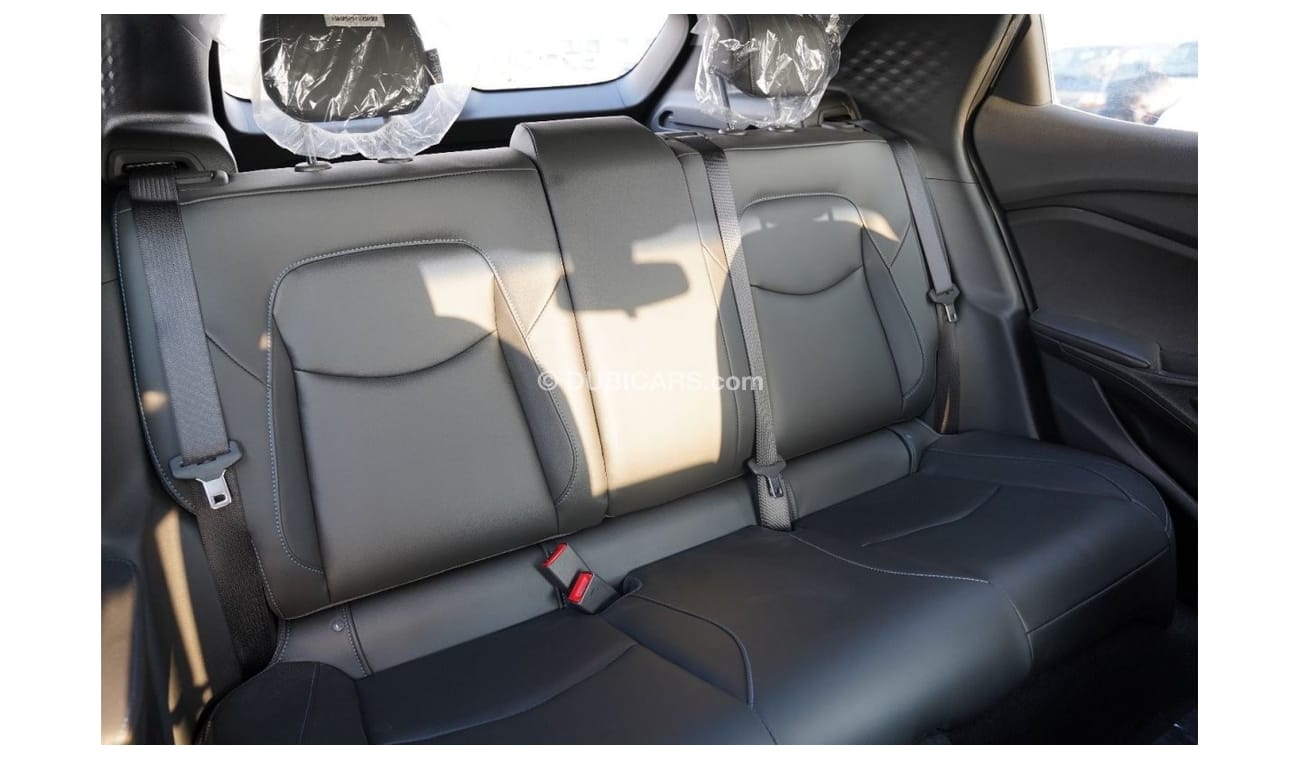 شيفروليه منلو 2023 Chevrolet Menlo EV Full Electric 0Km