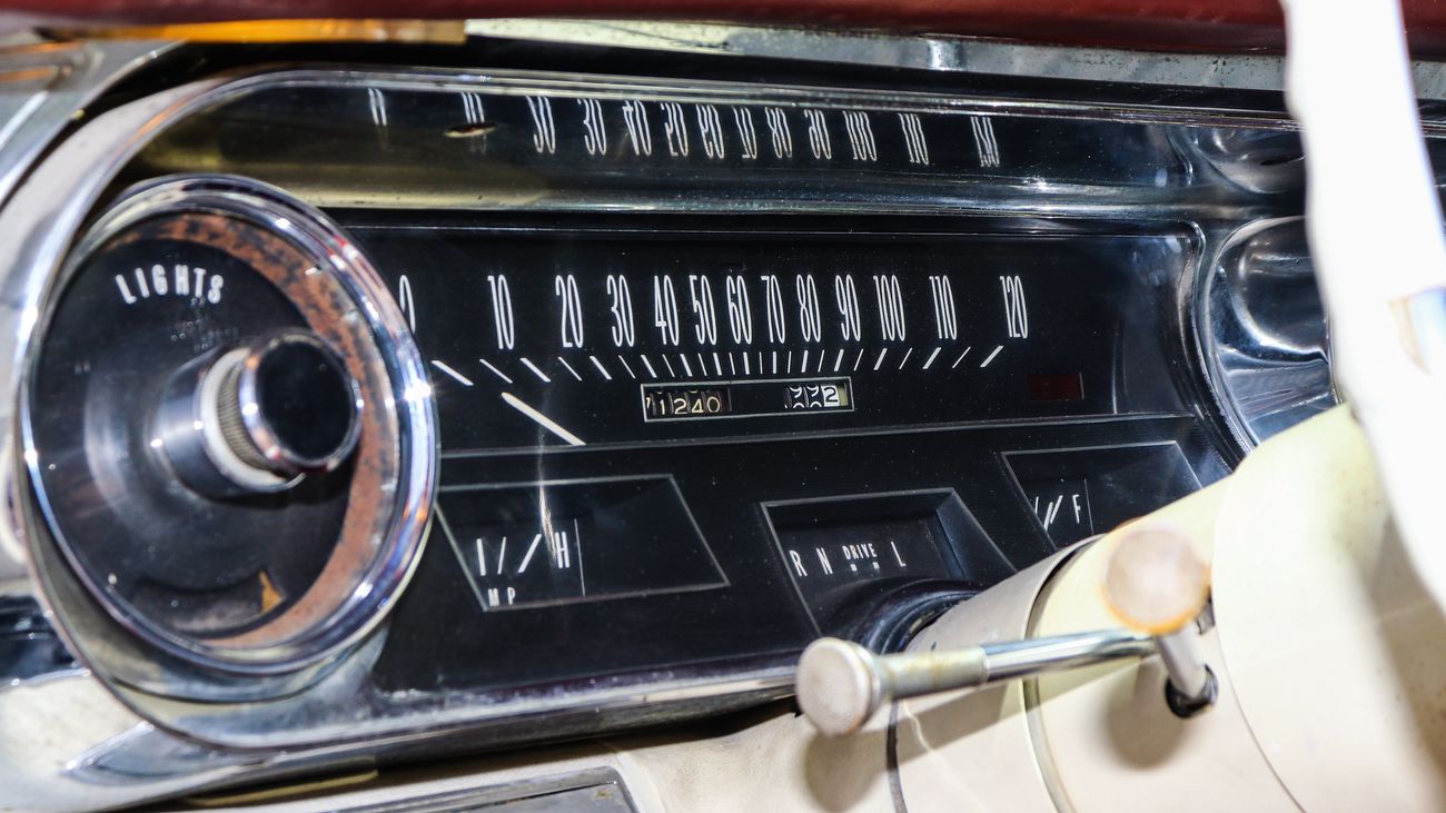 كاديلاك إلدورادو 7th Generation