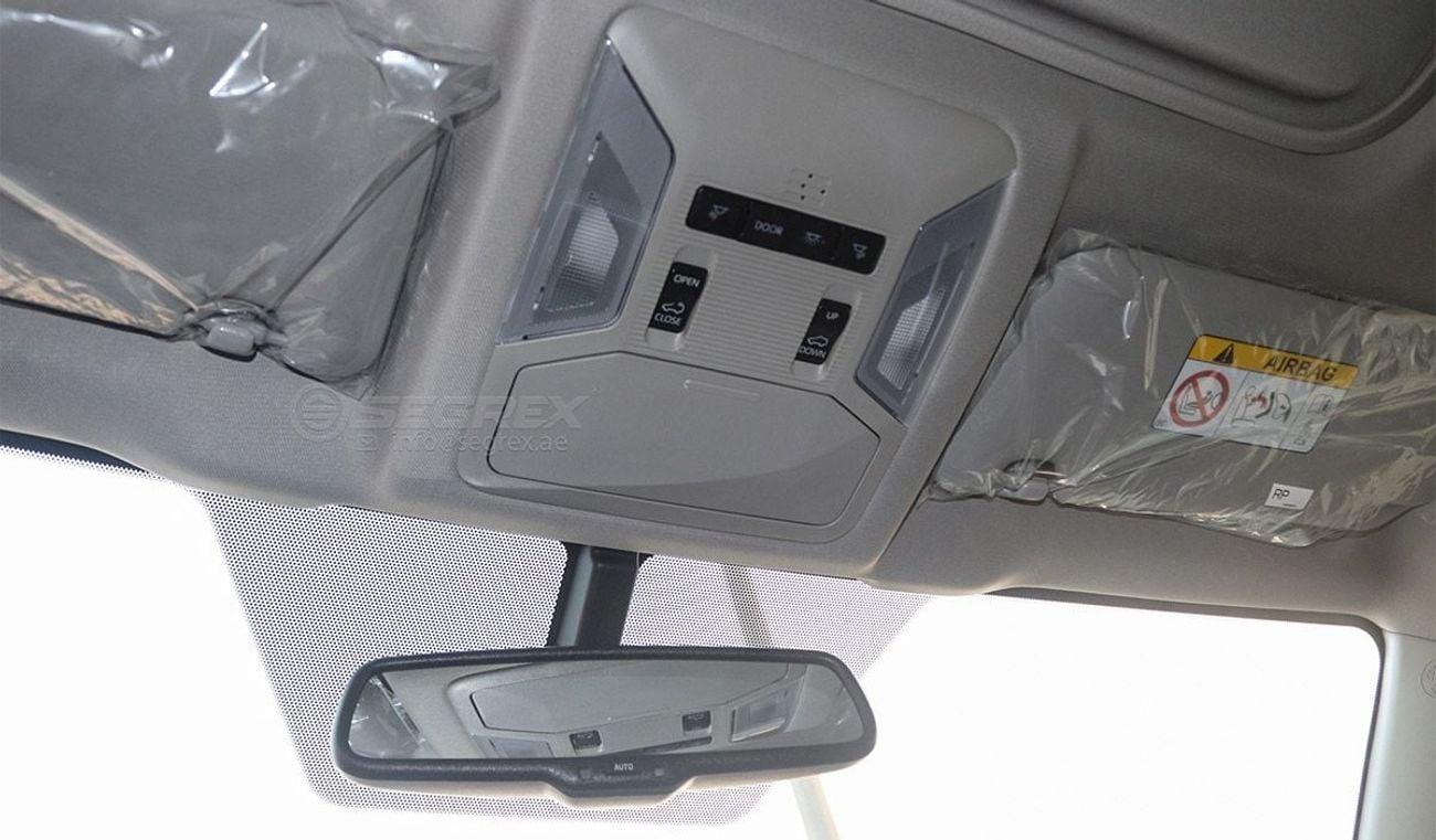 تويوتا راف ٤ 2025 Model Toyota RAV4, 2.5L Hybrid, AWD