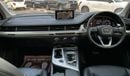 أودي Q7 AUDI Q7 DIESEL RIGHT HAND DRIVE 2021 MODEL 4WD