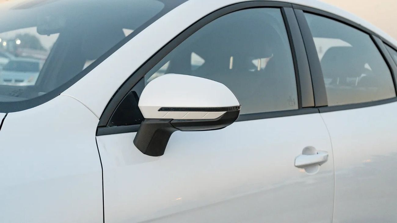 BYD QIN PLUS Dm-i 2025 | BYD - QIN PLUS DMI LEAD [EXPORT ONLY]
