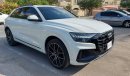 Audi Q8 Quattro S Line 55 TFSI - 3.0L