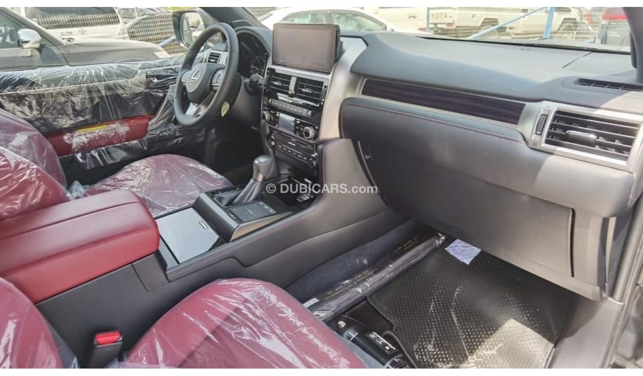 Lexus GX460 Premier 4.6L 4WD // 2023 // WITH 360 CAMERA , POWER&LEATHER SEATS // SPECIAL OFFER // BY FORMULA AUT