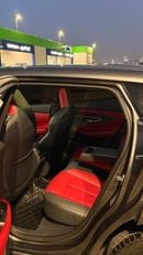 تشنجان أوني تي