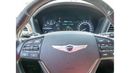 Genesis G80 Prestige Custom paper car. Low milage