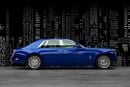 Rolls-Royce Phantom ROLLS ROYCE | PHANTOM | GCC SPECS | 2019 FULL SPECS MINT CONDITION Std 6.8L