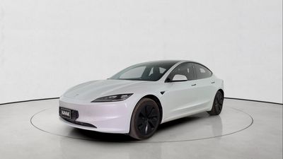 Tesla Model 3 | Guaranteed Warranty | 0 Down Payment