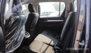 Toyota Hilux GLX (SR5) -2.4L DIESEL - DOUBLE CABIN - ZERO KM - FOR EXPORT