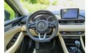 Mazda 6 970-Monthly l GCC l Cruise, Camera, GPS l Accident Free