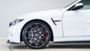 BMW M4 M COMPETITION UAE's Very Best Example | AED 4,145 Per Month