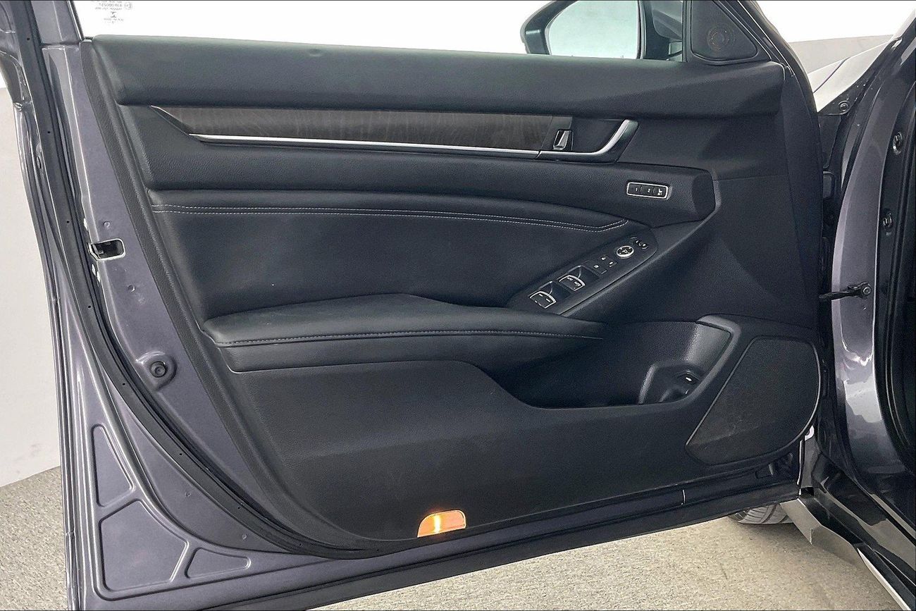 Honda Accord EXL | Guaranteed Warranty | 0 Down Payment