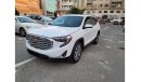 GMC Terrain SLT 1.5 cc Special Edition