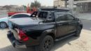 Toyota Hilux DLS Toyota hilux 2019 diesel 2.8 RHD full options
