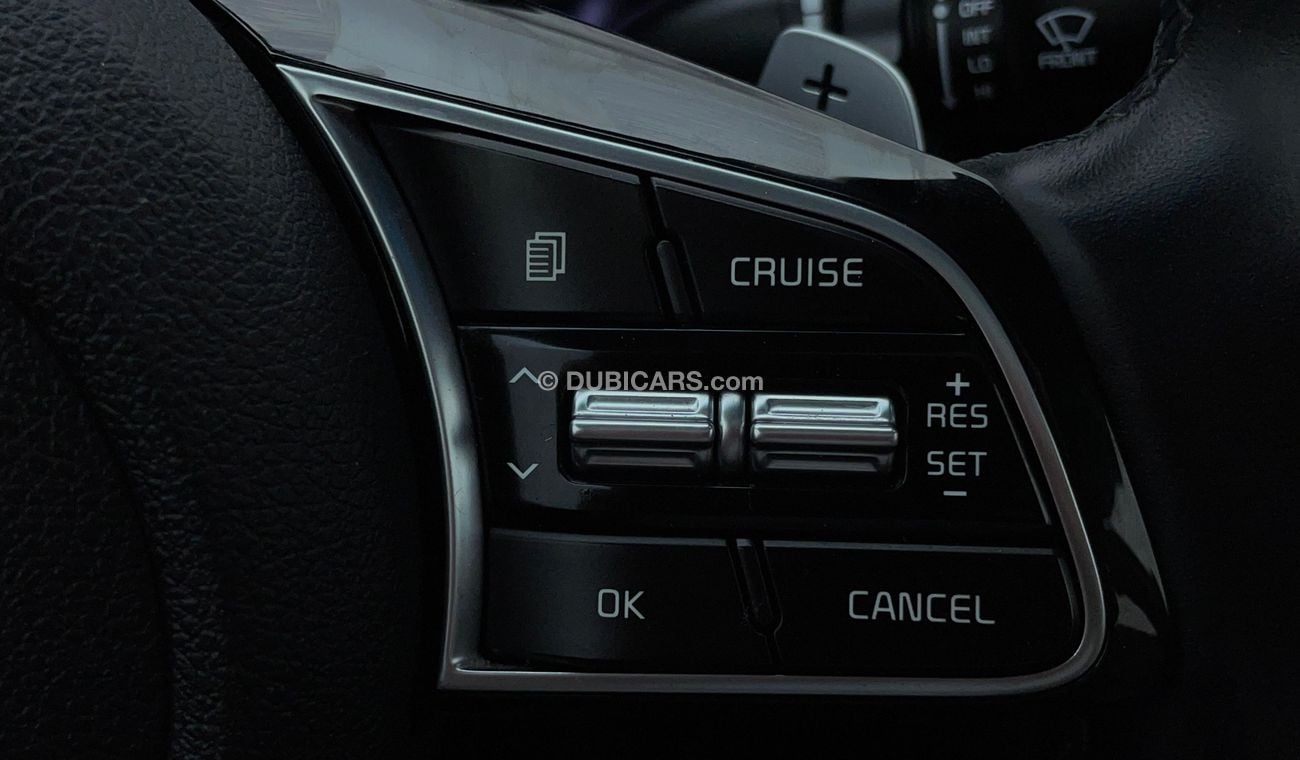 Kia Optima EX 2.4 | Zero Down Payment | Free Home Test Drive