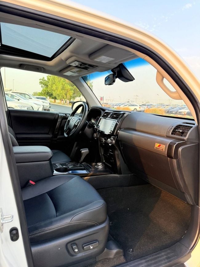 Toyota 4-Runner LIMITED, миниатюра 26