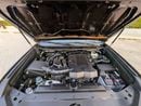 Toyota Prado VXR 2022 GCC Specs - Interior and Exterior Excellent Condition