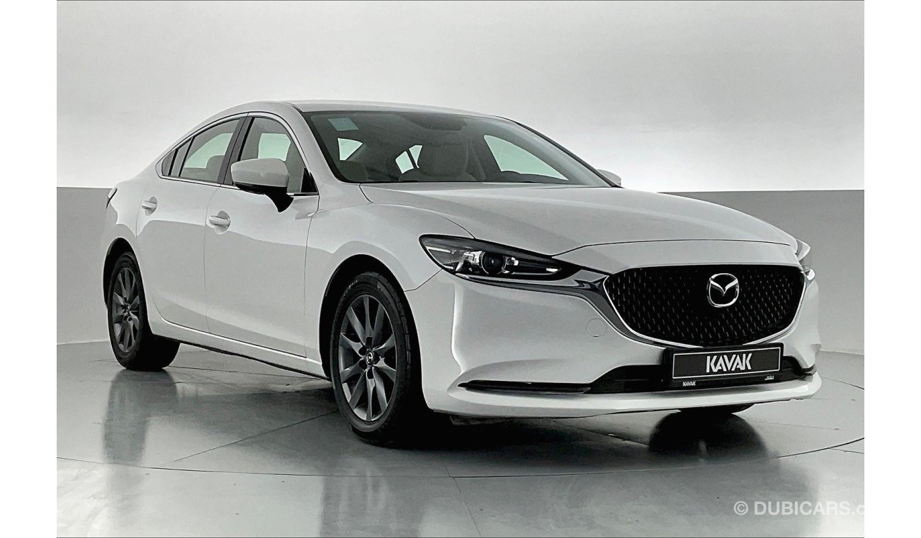 Mazda 6 S