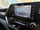 Toyota Kluger Hybrid GXL