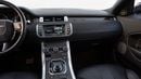 Land Rover Range Rover Evoque SE 2017 | AL TAYER | LAND ROVER RANGE ROVER EVOQUE | GCC | PERFECT CONDITION