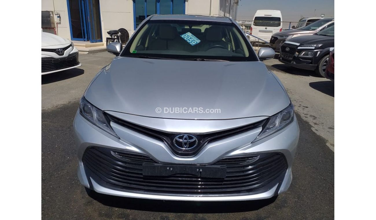 Toyota Camry Toyota Camry LE 2.5L