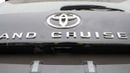 Toyota Land Cruiser VX 3.5L