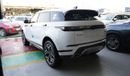 Land Rover Range Rover Evoque P250 S 2.0L