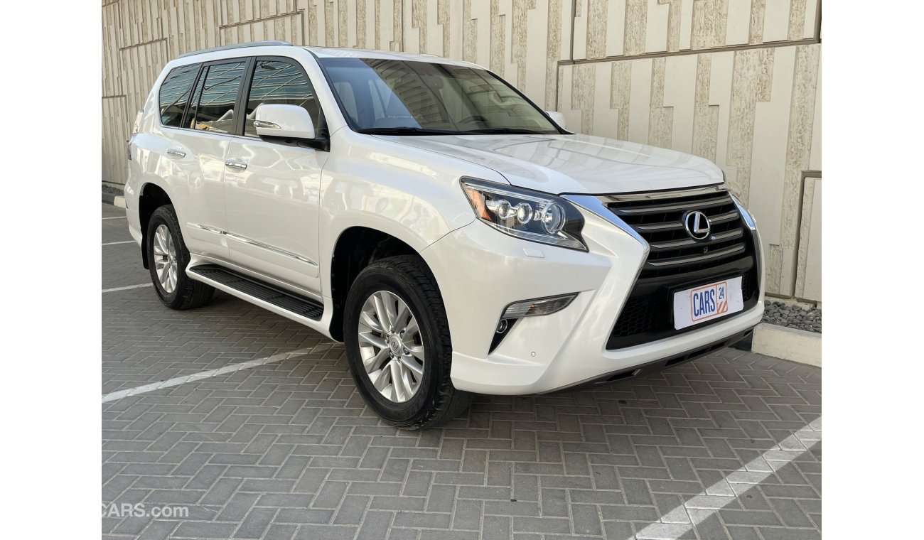 لاندويند S GX460 5 | Under Warranty | Free Insurance | Inspected on 150+ parameters