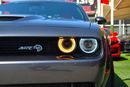Dodge Challenger SRT  V8 Scat Pack 6.4L (485 HP)--VERY CLEAN AND GOOD CONDITION