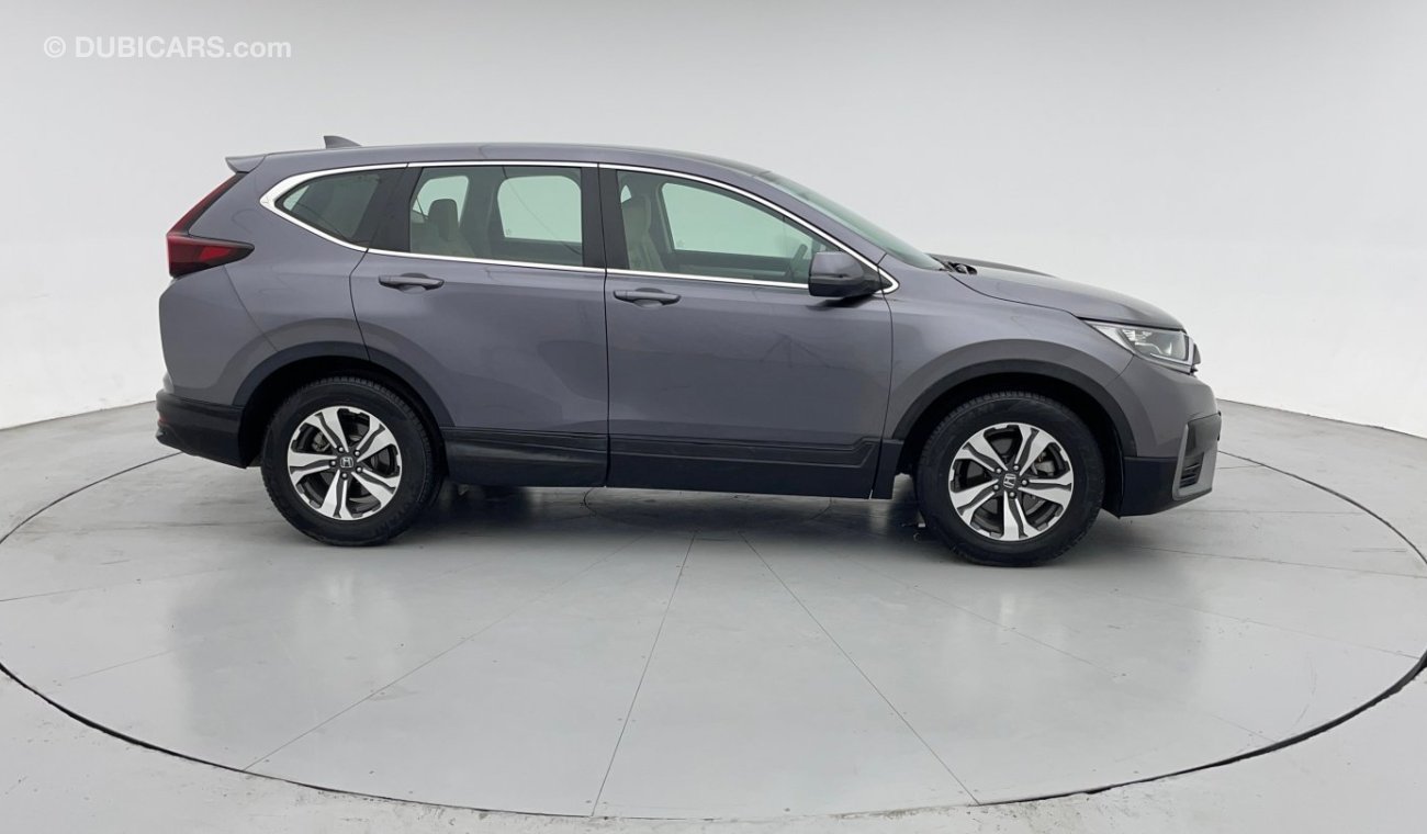 Honda CR-V LX 2.4 | Zero Down Payment | Free Home Test Drive