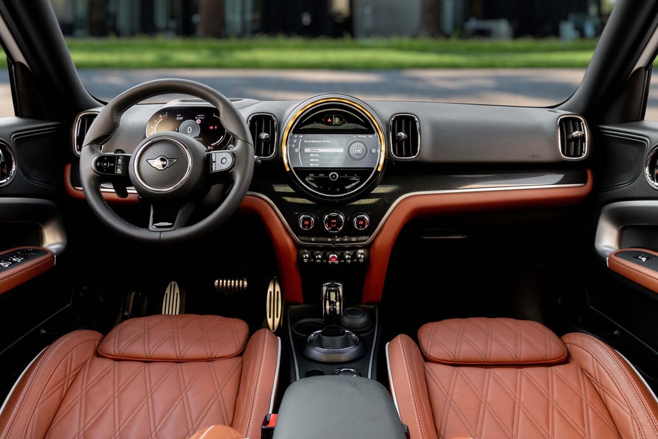 Mini Countryman Countryman S | 2,350 P.M | 0% Downpayment | MINI WARRANTY!