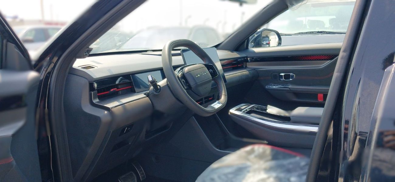 Jetour Dashing Jetour Dashing 1.6L Petrol 2023