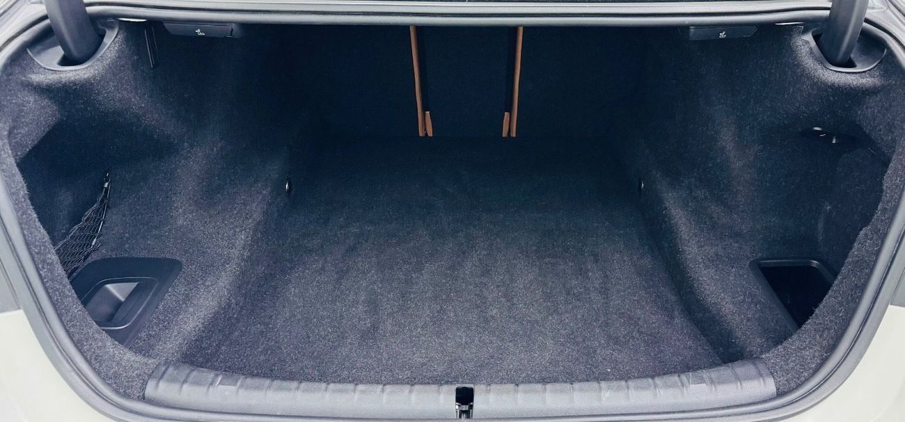 BMW 530i M Sport 2.0L