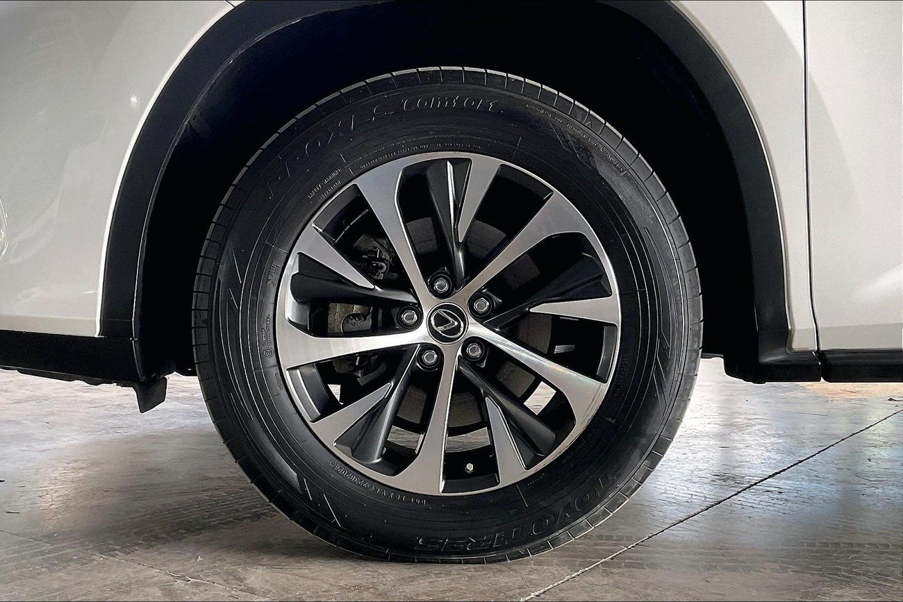 Lexus RX450h Premier | Guaranteed Warranty | 0 Down Payment