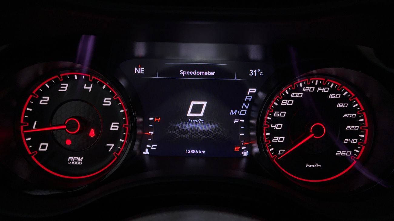 Dodge Charger GT 2023 | AED 1795/Month | 0 DP | 30 Day Return | Warranty | Service History