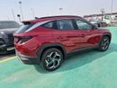 Hyundai Tucson NEW 2025 Hyundfai Tucson Hybrid 1.6L Full option