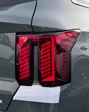 Kia Sorento FULL 1.6T (HYBRID) - 2025 MODEL -MID OPTION