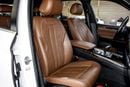 BMW X5 BMW X5 35 2018 GCC specs