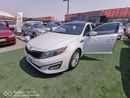 Kia Optima EX TOP fully equipped, panoramic sunroof