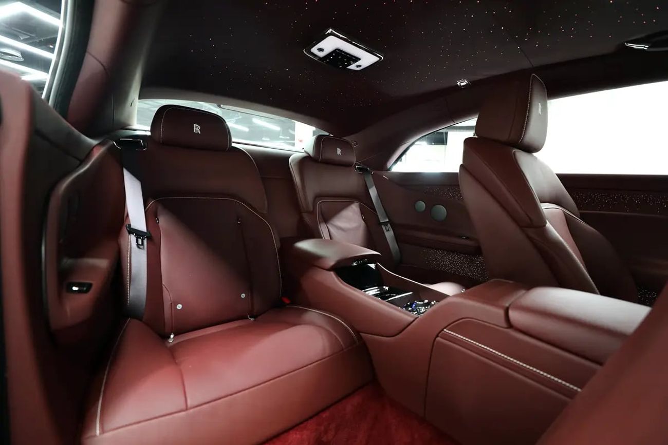 رولز رويس سبيكتر | | BRAND | Ref#A37187