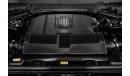 Land Rover Range Rover 2018 Range Rover HSE SVO Kit / Al Tayer Warranty & Full Range Rover Service History