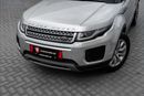 لاند روفر رانج روفر إيفوك Range Rover Evoque SE | 1,763 P.M | 0% Downpayment | EVOQUE | IMMACULATE!