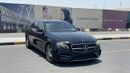 مرسيدس بنز E 350 Std 2.0L Turbo V4