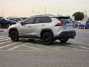 تويوتا راف ٤ 2.5L XLE Hybrid