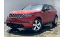 Land Rover Range Rover Velar P250 S