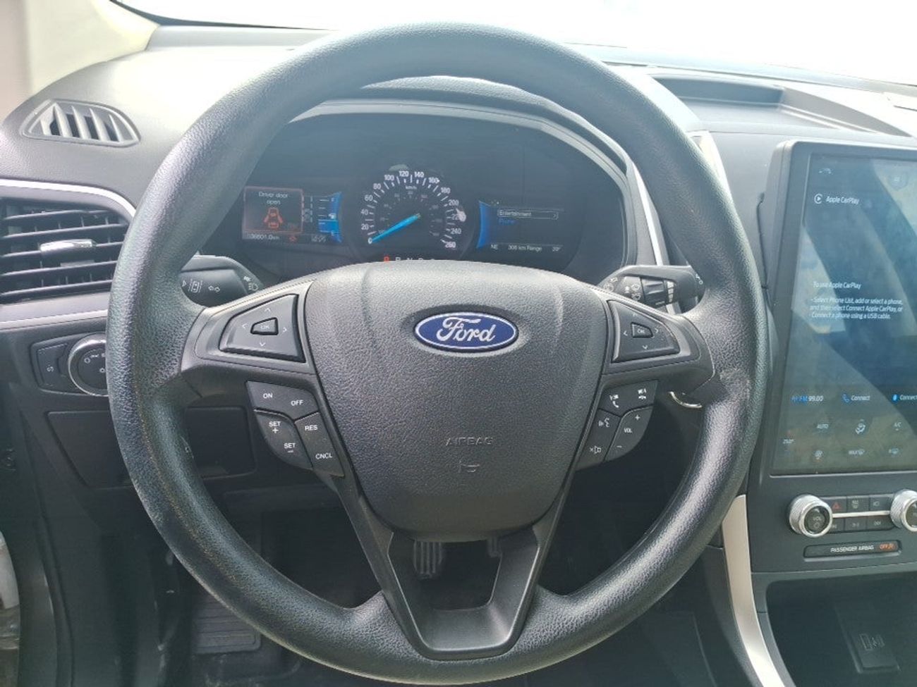 Ford Edge SE 2 | Zero Down Payment | Home Test Drive