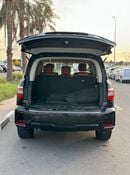 نيسان أرمادا Nissan Armada 2020