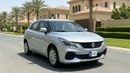 Suzuki Baleno GL 2024 | AED 513/Month | 0 DP | 30 Day Return | Warranty | Service History