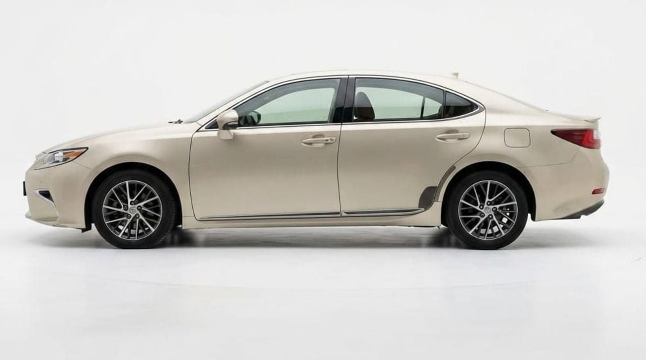 Lexus ES350 PRESTIGE